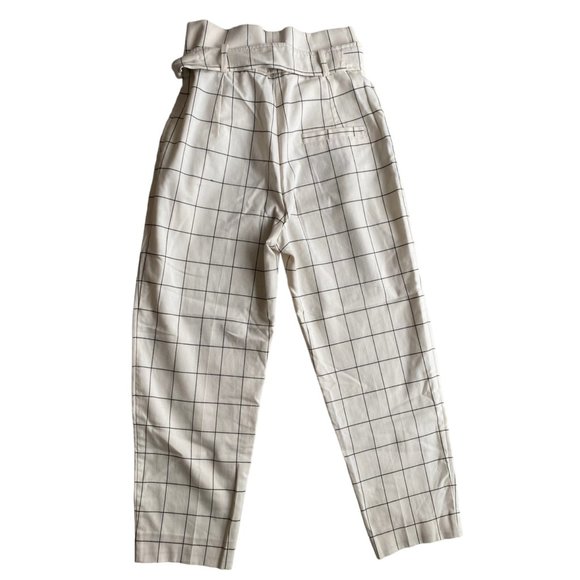 Mango trousers size 4 - Picture 2 of 3